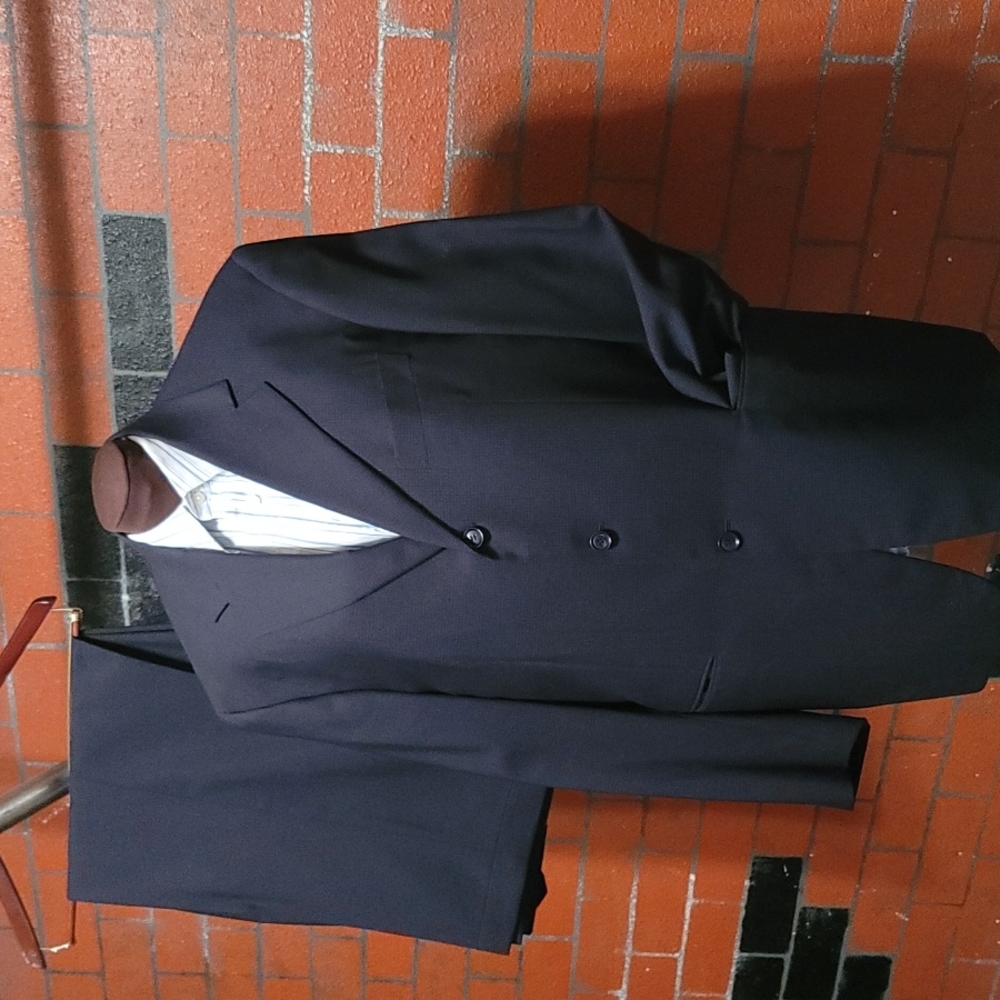Pal Zileri Suit